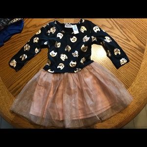 4t dress